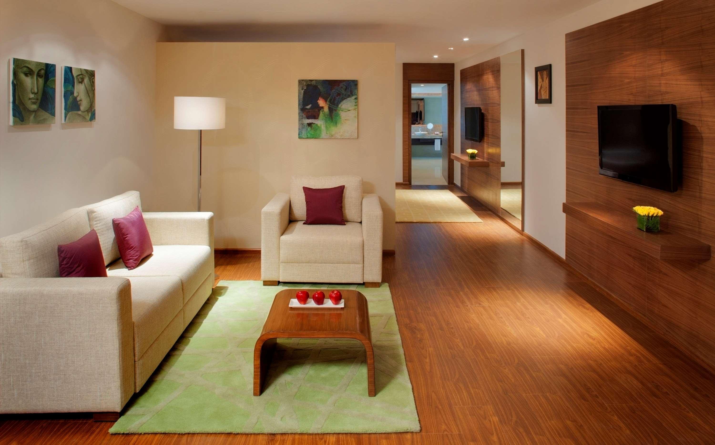 Radisson Blu Plaza Hotel Hyderabad Banjara Hills Экстерьер фото Suite at the Park, Hyderabad